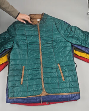 Фотография  398 - Куртки#25 кг, ЛОТ № СХ-0170 оптом в Черкесске и Карачаево-Черкесской республике