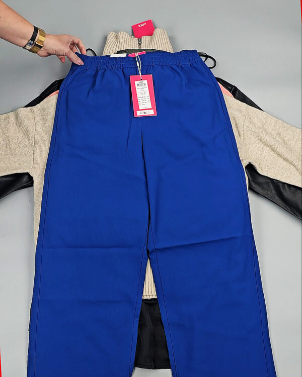 Фотография  455 - JACK JONES Women mix 075 #15 кг, ЛОТ СТ-9532 оптом в Черкесске и Карачаево-Черкесской республике