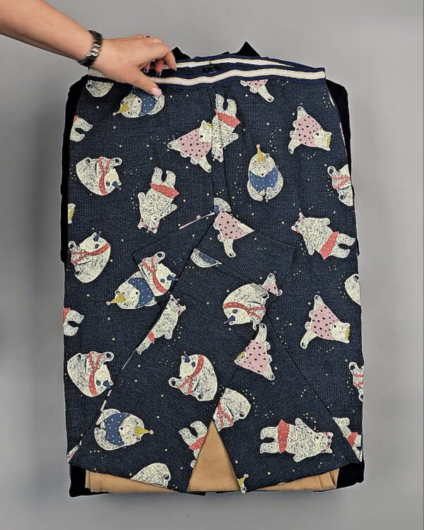 Фотография  313 - NEXT Winter Women mix#15 кг, ЛОТ СТ-9454 оптом в Черкесске и Карачаево-Черкесской республике