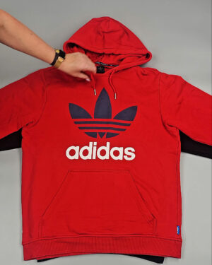 Фотография  234 - Толстовки#10 кг, ЛОТ № СХ-0149 оптом в Черкесске и Карачаево-Черкесской республике