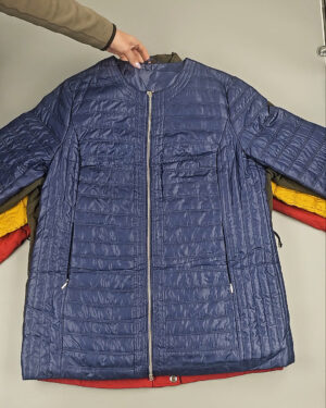 Фотография  698 - Куртки#25 кг, ЛОТ № СХ-0170 оптом в Черкесске и Карачаево-Черкесской республике