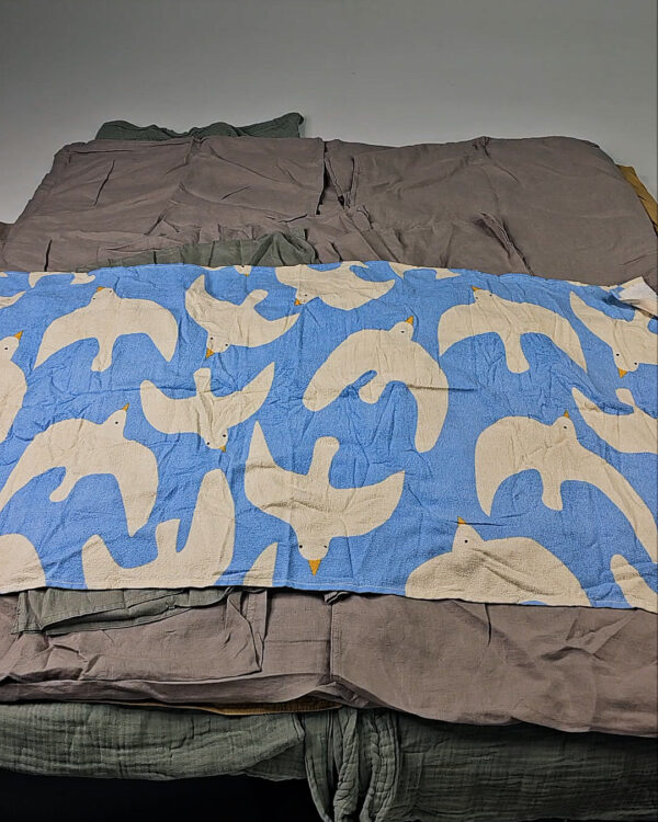 Фотография  158 - 11991 ПДО H&M (H H&M HHR mix) 1224#25 кг, ЛОТ СТ-9431 оптом в Черкесске и Карачаево-Черкесской республике