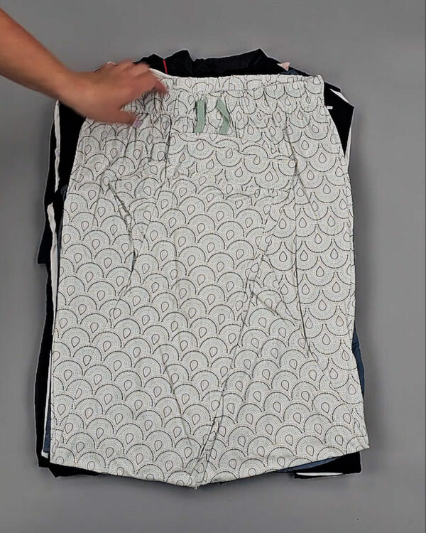 Фотография  917 - Домашняя одежда LIDL 114#7 кг, ЛОТ СТ-9491 оптом в Черкесске и Карачаево-Черкесской республике