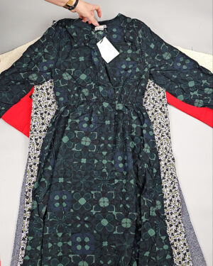 Фотография  599 - ICHI mix 075#15 кг, ЛОТ СТ-9600 оптом в Черкесске и Карачаево-Черкесской республике