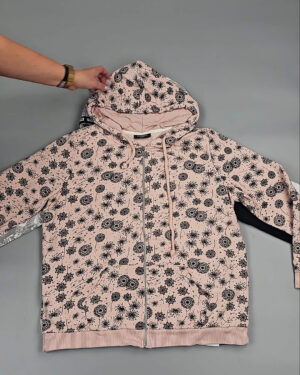 Фотография  824 - Толстовки#10 кг, ЛОТ № СХ-0151 оптом в Черкесске и Карачаево-Черкесской республике