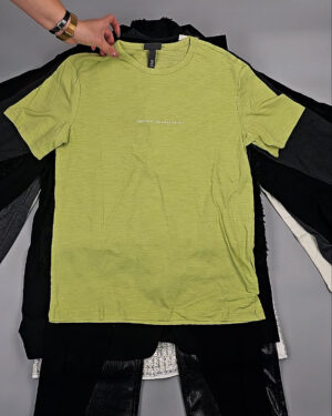 Фотография  701 - H&M A/W Women mix 095#15 кг, ЛОТ № СТ-9549 оптом в Черкесске и Карачаево-Черкесской республике