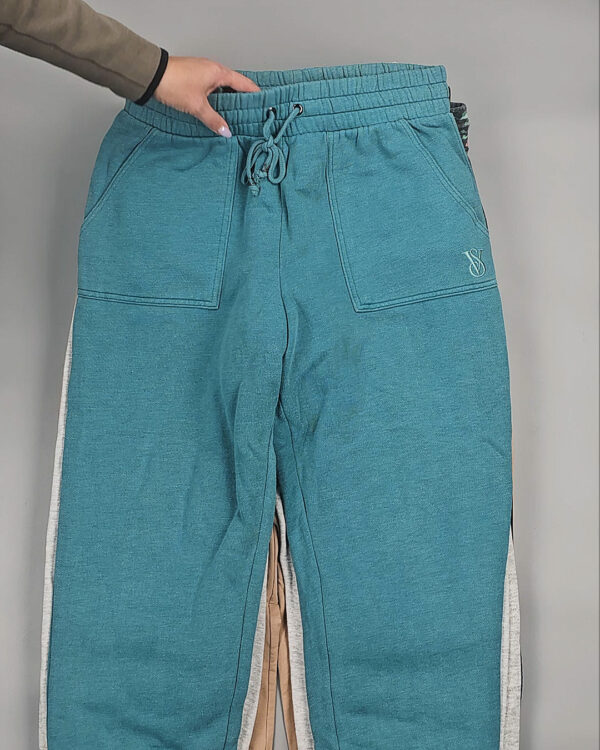 Фотография  349 - Спортивные штаны Ex#25 кг, ЛОТ № СХ-0171 оптом в Черкесске и Карачаево-Черкесской республике