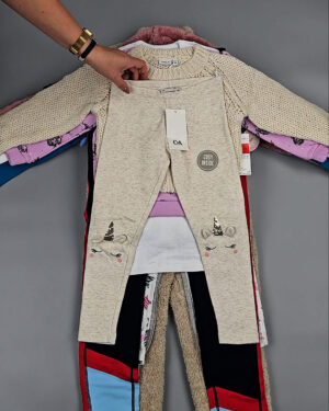 Фотография  450 - KIDS Winter СТОК 065#10 кг, ЛОТ СТ-9606 оптом в Черкесске и Карачаево-Черкесской республике