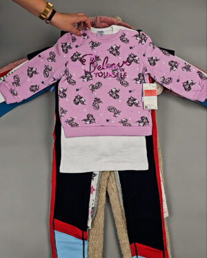 Фотография  729 - KIDS Winter СТОК 065#10 кг, ЛОТ СТ-9606 оптом в Черкесске и Карачаево-Черкесской республике