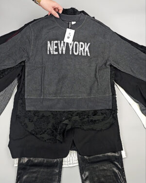 Фотография  782 - H&M A/W Women mix 095#15 кг, ЛОТ № СТ-9549 оптом в Черкесске и Карачаево-Черкесской республике