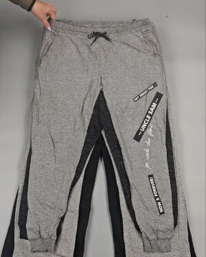 Фотография  795 - Спортивные штаны Ex#25 кг, ЛОТ № СХ-0172 оптом в Черкесске и Карачаево-Черкесской республике