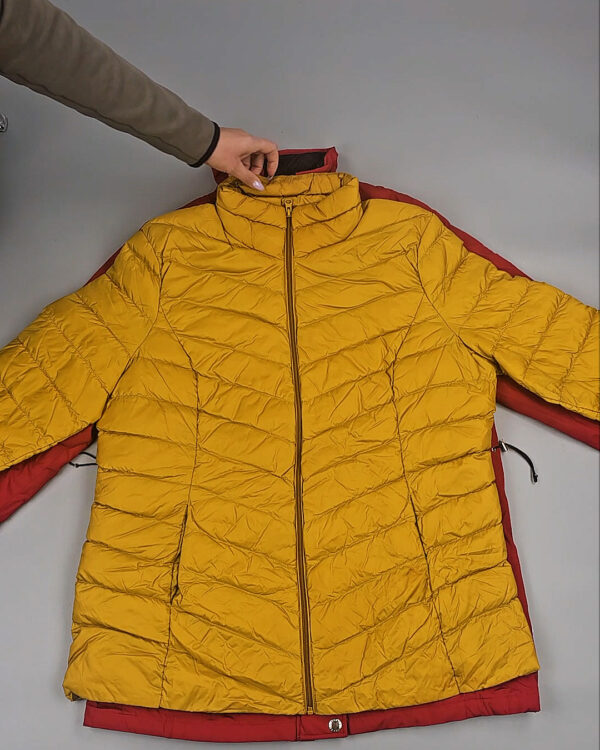 Фотография  361 - Куртки#25 кг, ЛОТ № СХ-0170 оптом в Черкесске и Карачаево-Черкесской республике