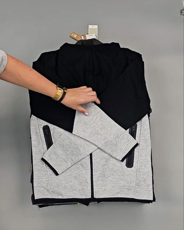 Фотография  551 - JACK JONES Men Winter mix 075#20 кг, ЛОТ № СТ-9445 оптом в Черкесске и Карачаево-Черкесской республике