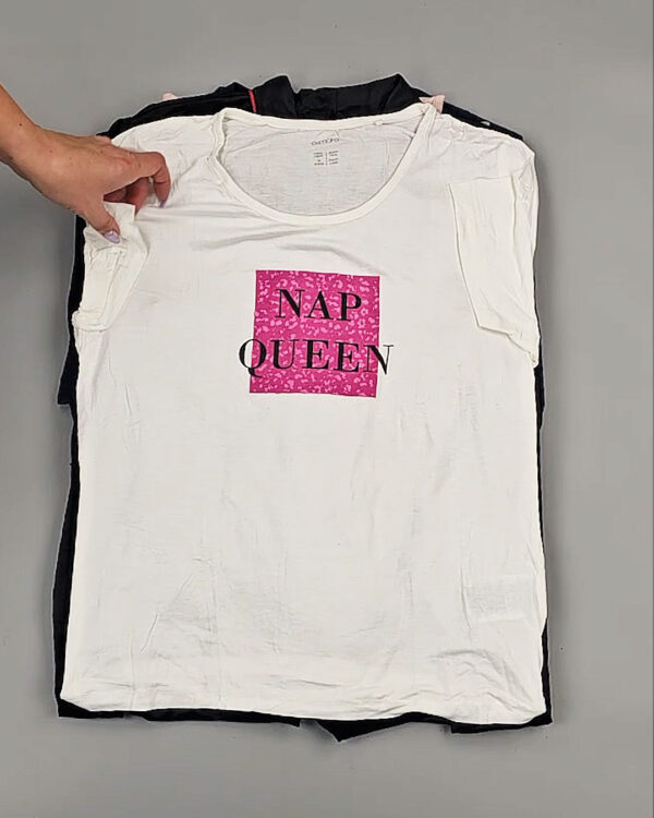 Фотография  136 - Домашняя одежда LIDL 114#7 кг, ЛОТ СТ-9491 оптом в Черкесске и Карачаево-Черкесской республике