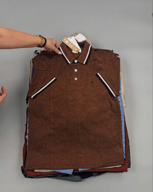 Фотография  227 - JACK JONES Men Winter mix 075#20 кг, ЛОТ № СТ-9446 оптом в Черкесске и Карачаево-Черкесской республике