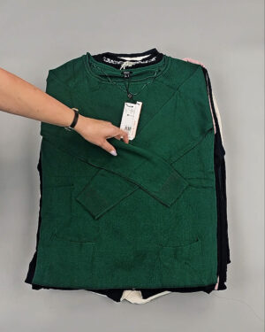 Фотография  183 - OVS Winter м/ж mix#15 кг, ЛОТ СТ-9508 оптом в Черкесске и Карачаево-Черкесской республике