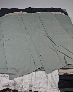 Фотография  574 - 11991 ПДО H&M (H H&M HHR mix) 1224#25 кг, ЛОТ №СТ-9566 оптом в Черкесске и Карачаево-Черкесской республике