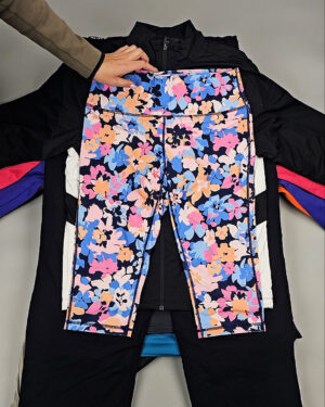 Фотография  280 - Спорт#25 кг, ЛОТ № СХ-0168 оптом в Черкесске и Карачаево-Черкесской республике