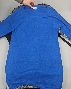 Фотография  480 - Платья Winter#25 кг, ЛОТ № СХ-0174 оптом в Черкесске и Карачаево-Черкесской республике