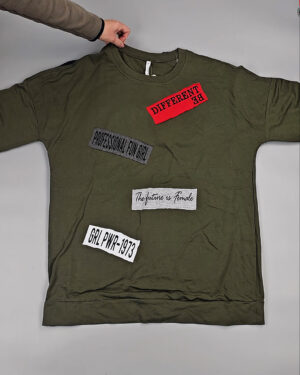 Фотография  586 - DEFACTO mix Sp/Sum#17,9 кг, ЛОТ № СТ-9540 оптом в Черкесске и Карачаево-Черкесской республике