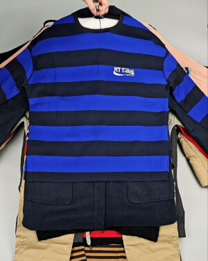 Фотография  809 - BRAND STOCK Winter#20 кг, ЛОТ № СТ-9529 оптом в Черкесске и Карачаево-Черкесской республике