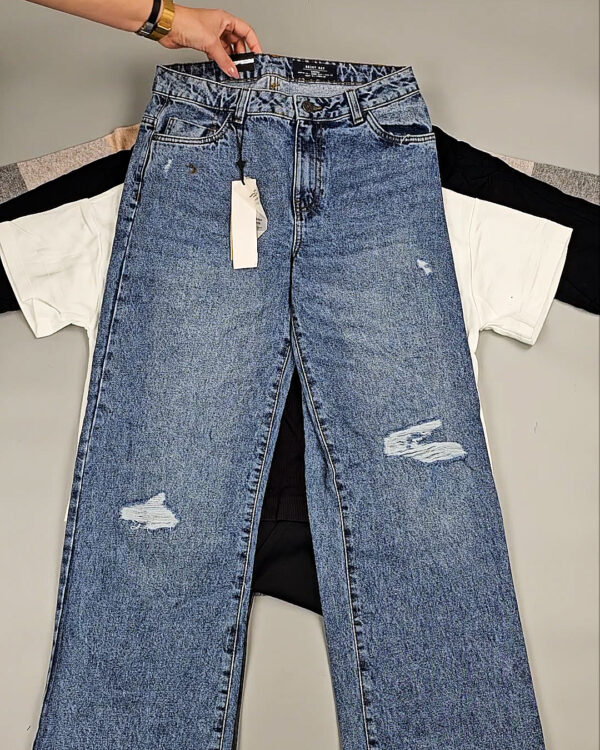 Фотография  965 - Bestseller Winter mix 104#15 кг, ЛОТ № СТ-9526 оптом в Черкесске и Карачаево-Черкесской республике