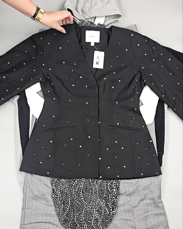 Фотография  650 - H&M A/W Women mix 095#15 кг, ЛОТ № СТ-9546 оптом в Черкесске и Карачаево-Черкесской республике