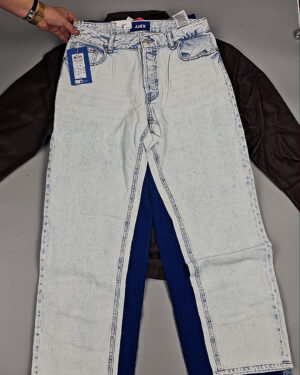 Фотография  406 - JACK JONES Women mix 075 #15 кг, ЛОТ СТ-9531 оптом в Черкесске и Карачаево-Черкесской республике