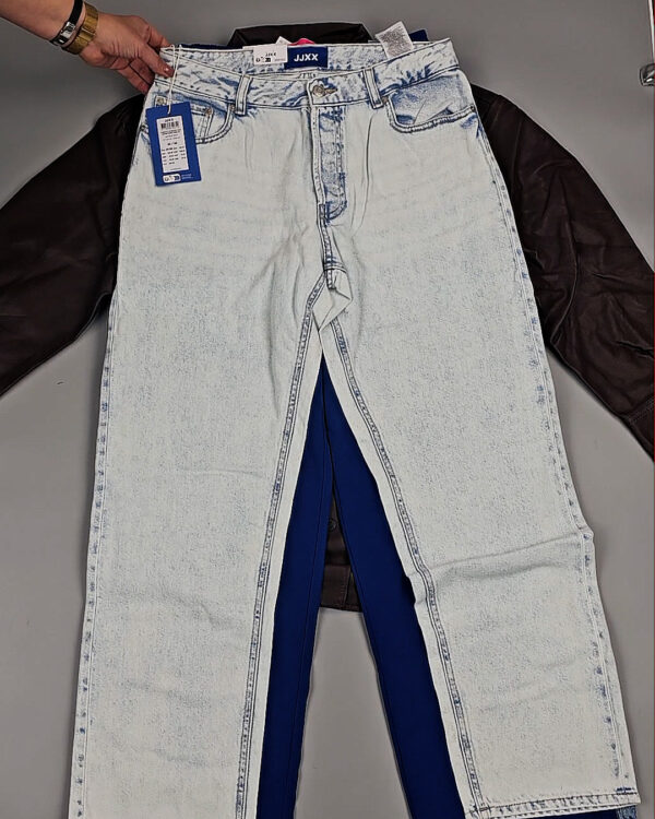 Фотография  286 - JACK JONES Women mix 075 #15 кг, ЛОТ СТ-9531 оптом в Черкесске и Карачаево-Черкесской республике