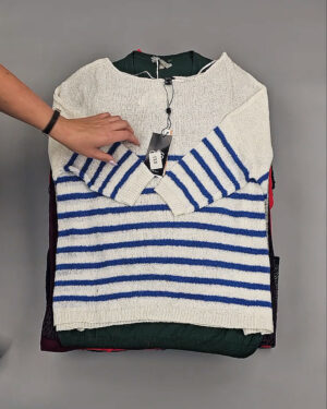 Фотография  859 - OVS Winter м/ж mix#15 кг, ЛОТ СТ-9504 оптом в Черкесске и Карачаево-Черкесской республике