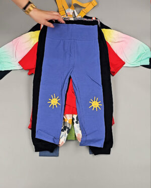 Фотография  340 - TCM Kids зима 104#6 кг, ЛОТ СТ-9615 оптом в Черкесске и Карачаево-Черкесской республике