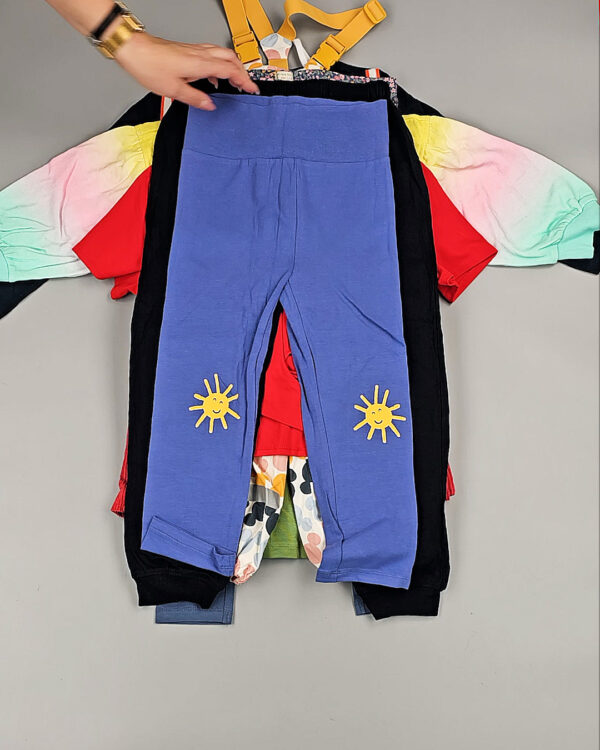 Фотография  343 - TCM Kids зима 104#6 кг, ЛОТ СТ-9615 оптом в Черкесске и Карачаево-Черкесской республике