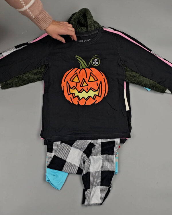 Фотография  931 - BABY KIDS CAN Winter 44#7 кг оптом в Черкесске и Карачаево-Черкесской республике