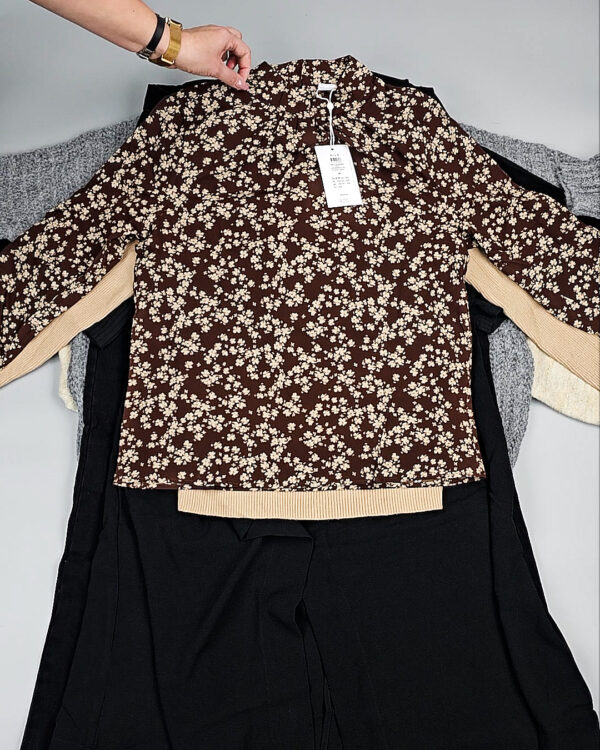 Фотография  919 - Bestseller Winter mix 104#15 кг, ЛОТ № СТ-9525 оптом в Черкесске и Карачаево-Черкесской республике