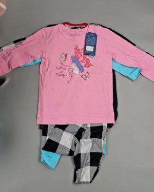 Фотография  629 - BABY KIDS CAN Winter 44#7 кг оптом в Черкесске и Карачаево-Черкесской республике