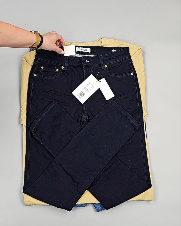 Фотография  540 - SOLID 075#15 кг, ЛОТ СТ-9387 оптом в Черкесске и Карачаево-Черкесской республике