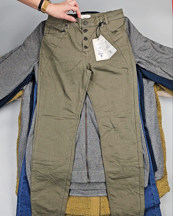 Фотография  353 - DK COMPANY Winter mix 104#20 кг, ЛОТ № СТ-9527 оптом в Черкесске и Карачаево-Черкесской республике