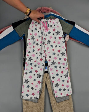 Фотография  250 - KIDS Winter СТОК 065#10 кг, ЛОТ СТ-9606 оптом в Черкесске и Карачаево-Черкесской республике