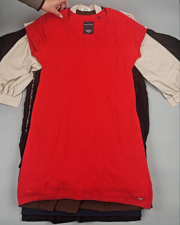 Фотография  274 - Платья Winter#25 кг, ЛОТ № СХ-0173 оптом в Черкесске и Карачаево-Черкесской республике