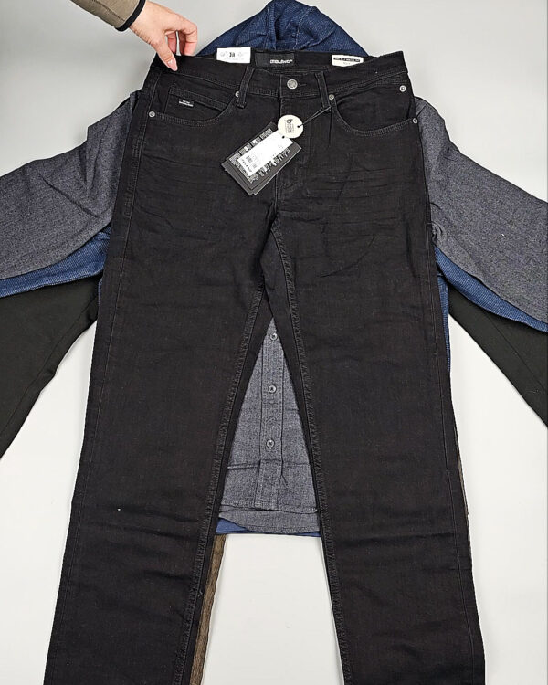 Фотография  390 - BLEND HE Winter 075#20 кг, ЛОТ № СТ-9521 оптом в Черкесске и Карачаево-Черкесской республике