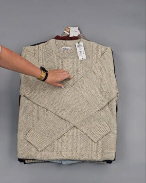 Фотография  865 - JACK JONES Men Winter mix 075#20 кг, ЛОТ № СТ-9442 оптом в Черкесске и Карачаево-Черкесской республике