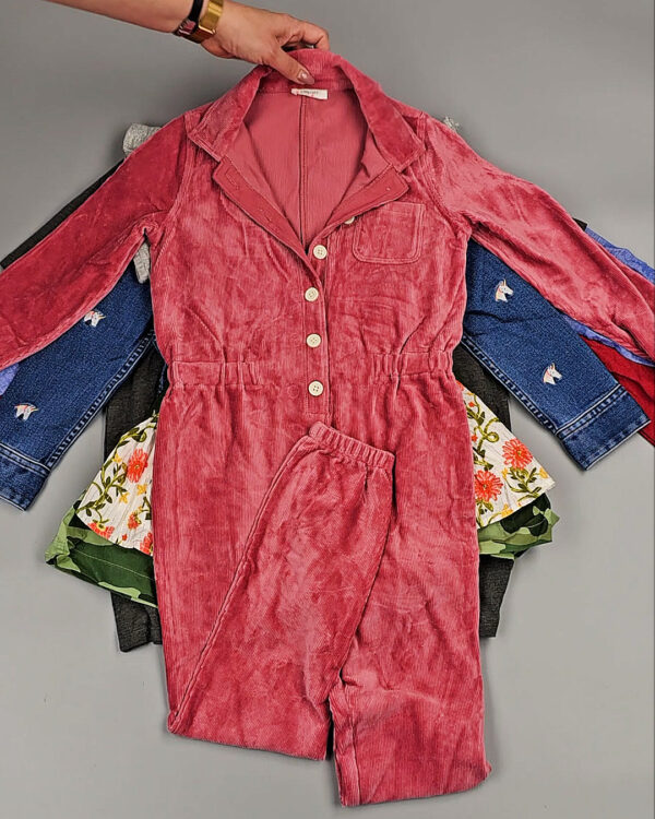 Фотография  276 - BABY KIDS CAN Winter 44#7 кг, ЛОТ СТ-9612 оптом в Черкесске и Карачаево-Черкесской республике