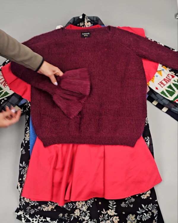 Фотография  221 - Cr+Ex Winter mix#100 кг, ЛОТ № СХ-0155 оптом в Черкесске и Карачаево-Черкесской республике