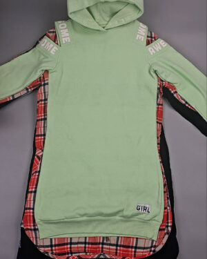 Фотография  392 - Платья Winter#25 кг, ЛОТ № СХ-0174 оптом в Черкесске и Карачаево-Черкесской республике