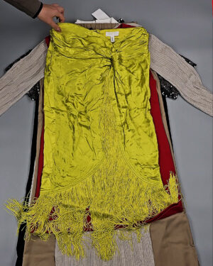 Фотография  711 - H&M A/W Women mix 095#15 кг оптом в Черкесске и Карачаево-Черкесской республике