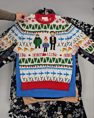 Фотография  350 - Cr+Ex Winter mix#100 кг, ЛОТ № СХ-0155 оптом в Черкесске и Карачаево-Черкесской республике