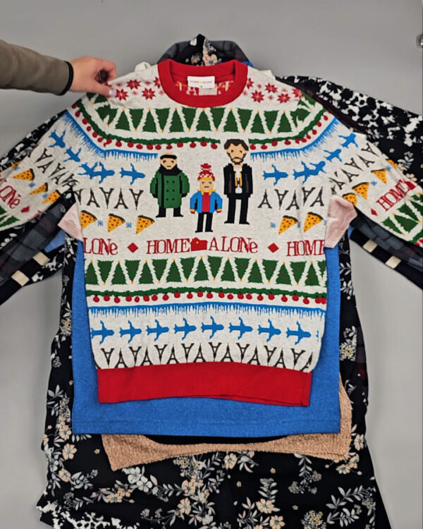 Фотография  763 - Cr+Ex Winter mix#100 кг, ЛОТ № СХ-0155 оптом в Черкесске и Карачаево-Черкесской республике