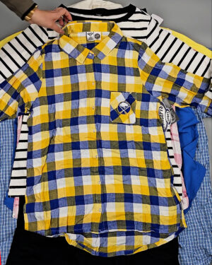 Фотография  131 - CANADA  Winter mix 084#20 кг, ЛОТ № СТ-9519 оптом в Черкесске и Карачаево-Черкесской республике