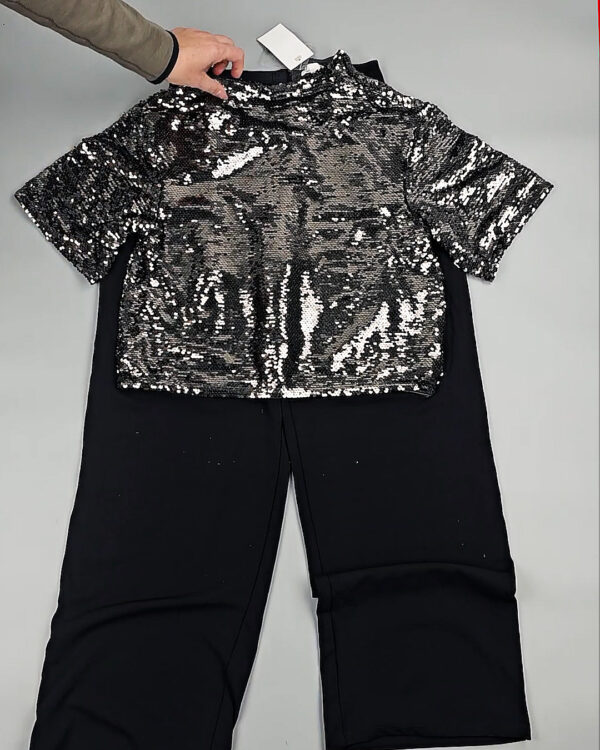 Фотография  692 - H&M A/W Women mix 095#15 кг оптом в Черкесске и Карачаево-Черкесской республике