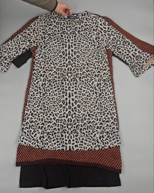 Фотография  164 - Платья Winter#25 кг, ЛОТ № СХ-0173 оптом в Черкесске и Карачаево-Черкесской республике